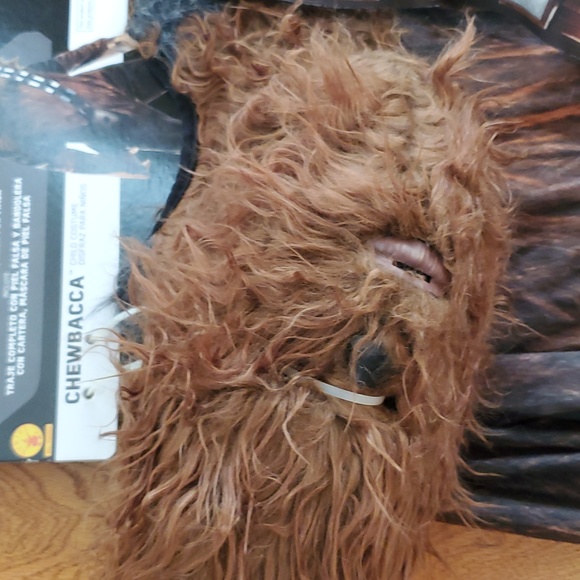 STAR WARS Halloween costume Disney - Picture 4 of 4